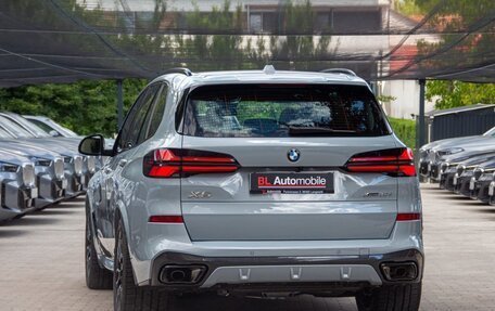 BMW X5, 2024 год, 13 760 000 рублей, 6 фотография