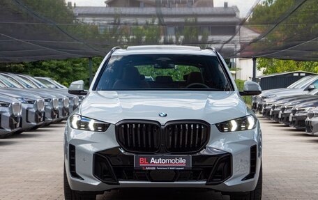 BMW X5, 2024 год, 13 760 000 рублей, 2 фотография