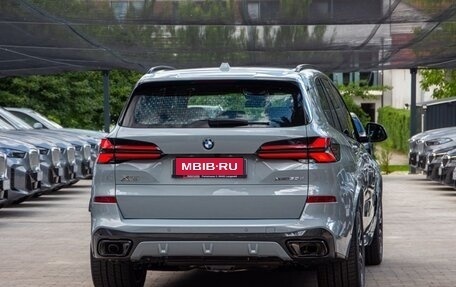 BMW X5, 2024 год, 13 760 000 рублей, 7 фотография