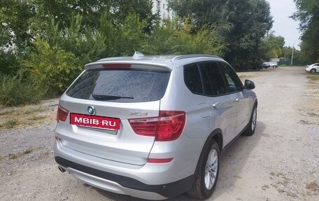 BMW X3, 2014 год, 2 290 000 рублей, 5 фотография