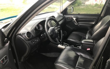 Toyota RAV4, 2005 год, 1 000 000 рублей, 7 фотография