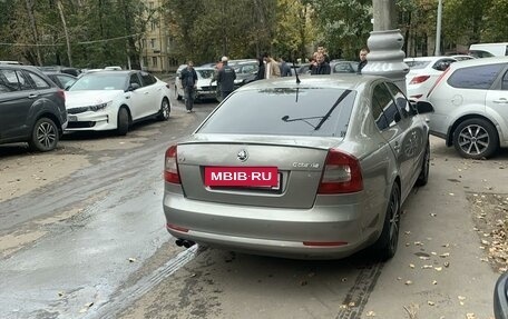 Skoda Octavia, 2012 год, 1 350 000 рублей, 4 фотография