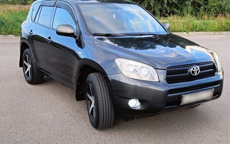 Toyota RAV4, 2008 год, 1 680 000 рублей, 3 фотография