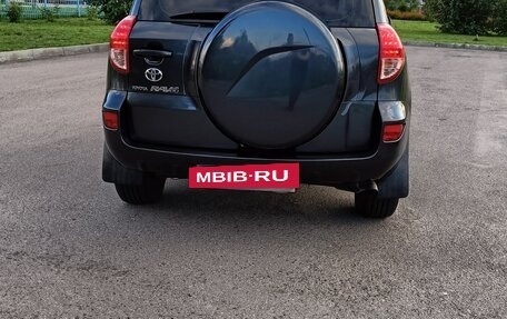 Toyota RAV4, 2008 год, 1 680 000 рублей, 4 фотография