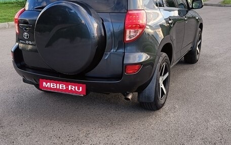 Toyota RAV4, 2008 год, 1 680 000 рублей, 5 фотография