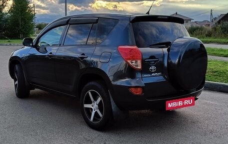 Toyota RAV4, 2008 год, 1 680 000 рублей, 6 фотография