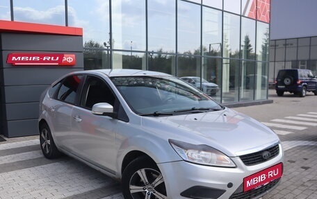 Ford Focus II рестайлинг, 2011 год, 690 500 рублей, 2 фотография