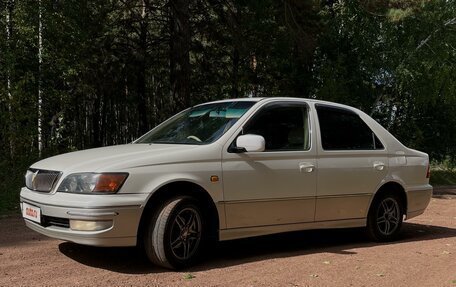 Toyota Vista V30, 1999 год, 580 000 рублей, 5 фотография