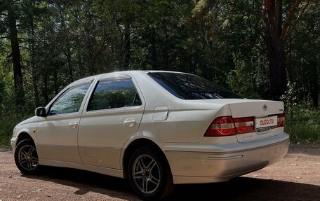 Toyota Vista V30, 1999 год, 580 000 рублей, 6 фотография