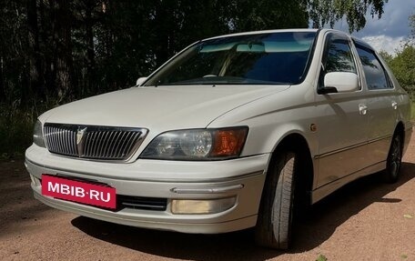 Toyota Vista V30, 1999 год, 580 000 рублей, 3 фотография