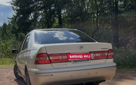 Toyota Vista V30, 1999 год, 580 000 рублей, 7 фотография