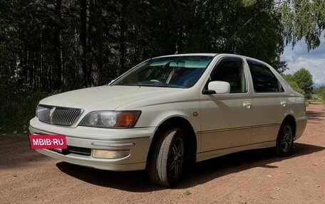 Toyota Vista V30, 1999 год, 580 000 рублей, 4 фотография