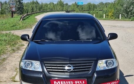 Nissan Almera Classic, 2006 год, 545 000 рублей, 3 фотография