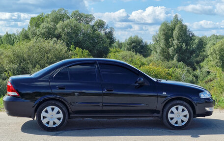 Nissan Almera Classic, 2006 год, 545 000 рублей, 5 фотография