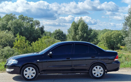 Nissan Almera Classic, 2006 год, 545 000 рублей, 9 фотография