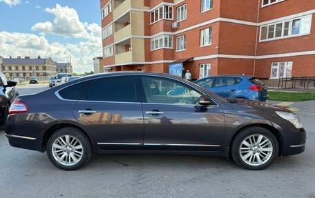 Nissan Teana, 2011 год, 1 290 000 рублей, 4 фотография