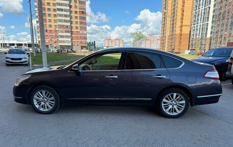 Nissan Teana, 2011 год, 1 290 000 рублей, 8 фотография