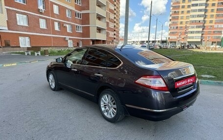 Nissan Teana, 2011 год, 1 290 000 рублей, 7 фотография