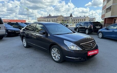 Nissan Teana, 2011 год, 1 290 000 рублей, 3 фотография