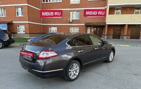 Nissan Teana, 2011 год, 1 290 000 рублей, 5 фотография