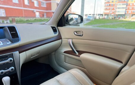 Nissan Teana, 2011 год, 1 290 000 рублей, 16 фотография