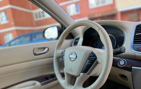 Nissan Teana, 2011 год, 1 290 000 рублей, 20 фотография