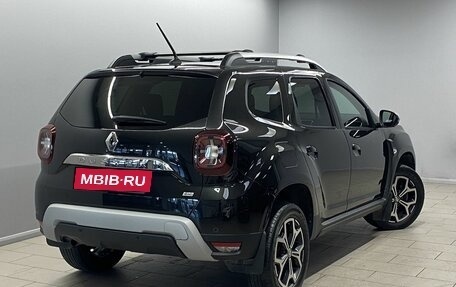 Renault Duster, 2021 год, 2 285 000 рублей, 2 фотография