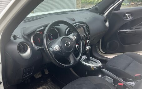 Nissan Juke II, 2013 год, 1 310 000 рублей, 3 фотография