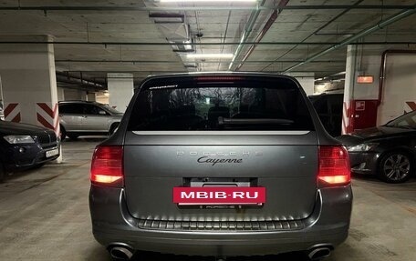 Porsche Cayenne III, 2004 год, 900 000 рублей, 2 фотография