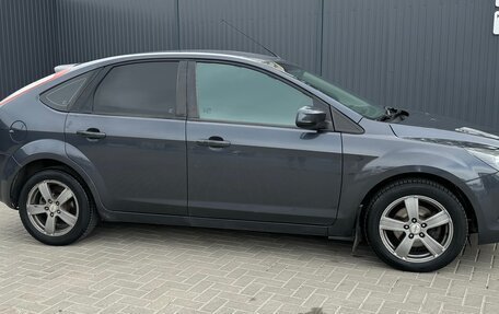 Ford Focus II рестайлинг, 2008 год, 830 000 рублей, 4 фотография