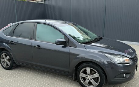 Ford Focus II рестайлинг, 2008 год, 830 000 рублей, 5 фотография