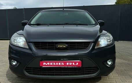 Ford Focus II рестайлинг, 2008 год, 830 000 рублей, 2 фотография