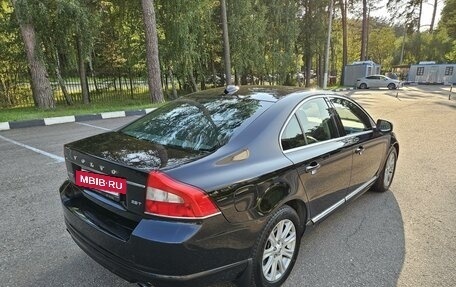 Volvo S80 II рестайлинг 2, 2008 год, 1 250 000 рублей, 3 фотография