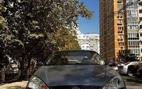 Ford Focus IV, 2002 год, 350 000 рублей, 3 фотография