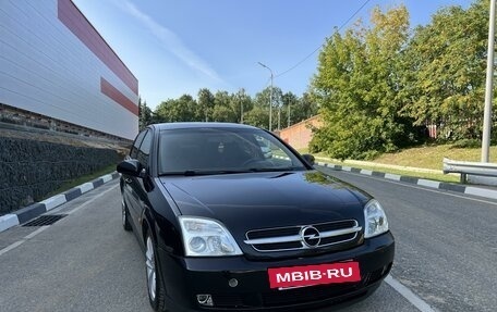 Opel Vectra C рестайлинг, 2003 год, 499 000 рублей, 10 фотография