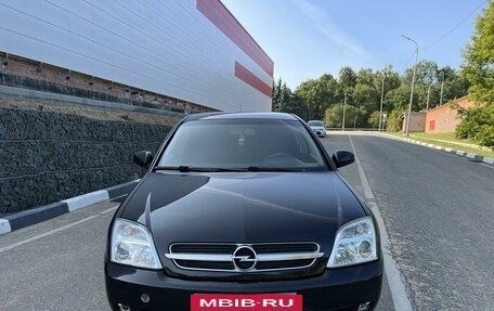 Opel Vectra C рестайлинг, 2003 год, 499 000 рублей, 2 фотография