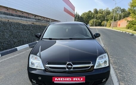 Opel Vectra C рестайлинг, 2003 год, 499 000 рублей, 3 фотография