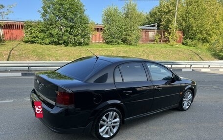 Opel Vectra C рестайлинг, 2003 год, 499 000 рублей, 21 фотография