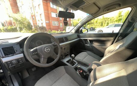 Opel Vectra C рестайлинг, 2003 год, 499 000 рублей, 31 фотография