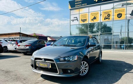 Mitsubishi Lancer IX, 2011 год, 989 000 рублей, 1 фотография