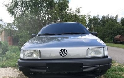 Volkswagen Passat B3, 1988 год, 350 000 рублей, 1 фотография