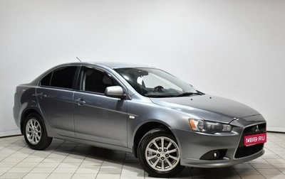 Mitsubishi Lancer IX, 2012 год, 869 000 рублей, 1 фотография