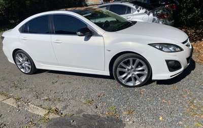 Mazda 6, 2011 год, 1 580 000 рублей, 1 фотография