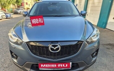 Mazda CX-5 II, 2014 год, 1 950 000 рублей, 1 фотография