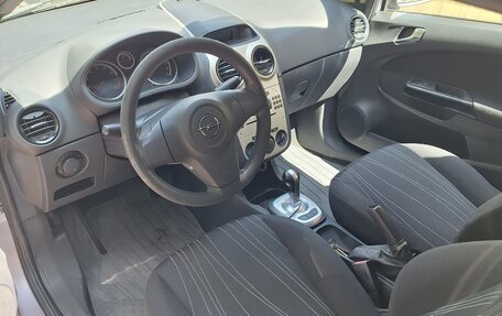 Opel Corsa D, 2006 год, 401 000 рублей, 1 фотография