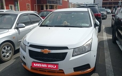 Chevrolet Cruze II, 2010 год, 750 000 рублей, 1 фотография