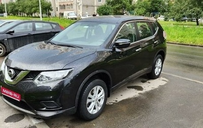 Nissan X-Trail, 2015 год, 2 100 000 рублей, 1 фотография