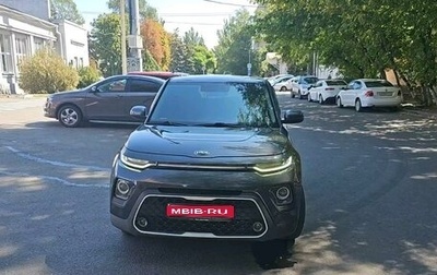 KIA Soul III, 2021 год, 2 190 000 рублей, 1 фотография