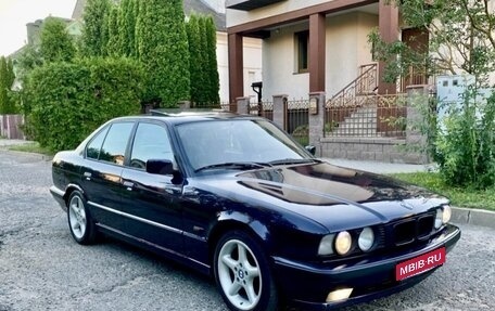 BMW 5 серия, 1995 год, 650 000 рублей, 1 фотография