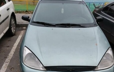 Ford Focus IV, 1999 год, 220 000 рублей, 1 фотография